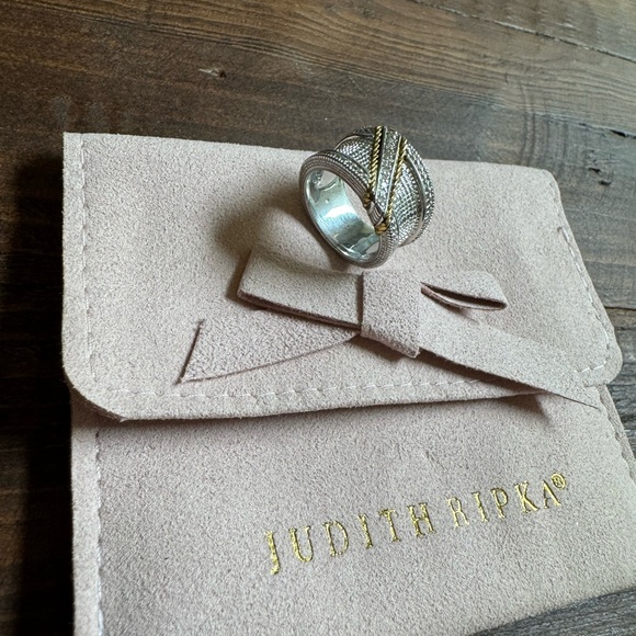 Judith Ripka Ring - Picture 4 of 4